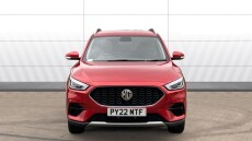 MG ZS 1.5 VTi-TECH Excite 5dr Petrol Hatchback